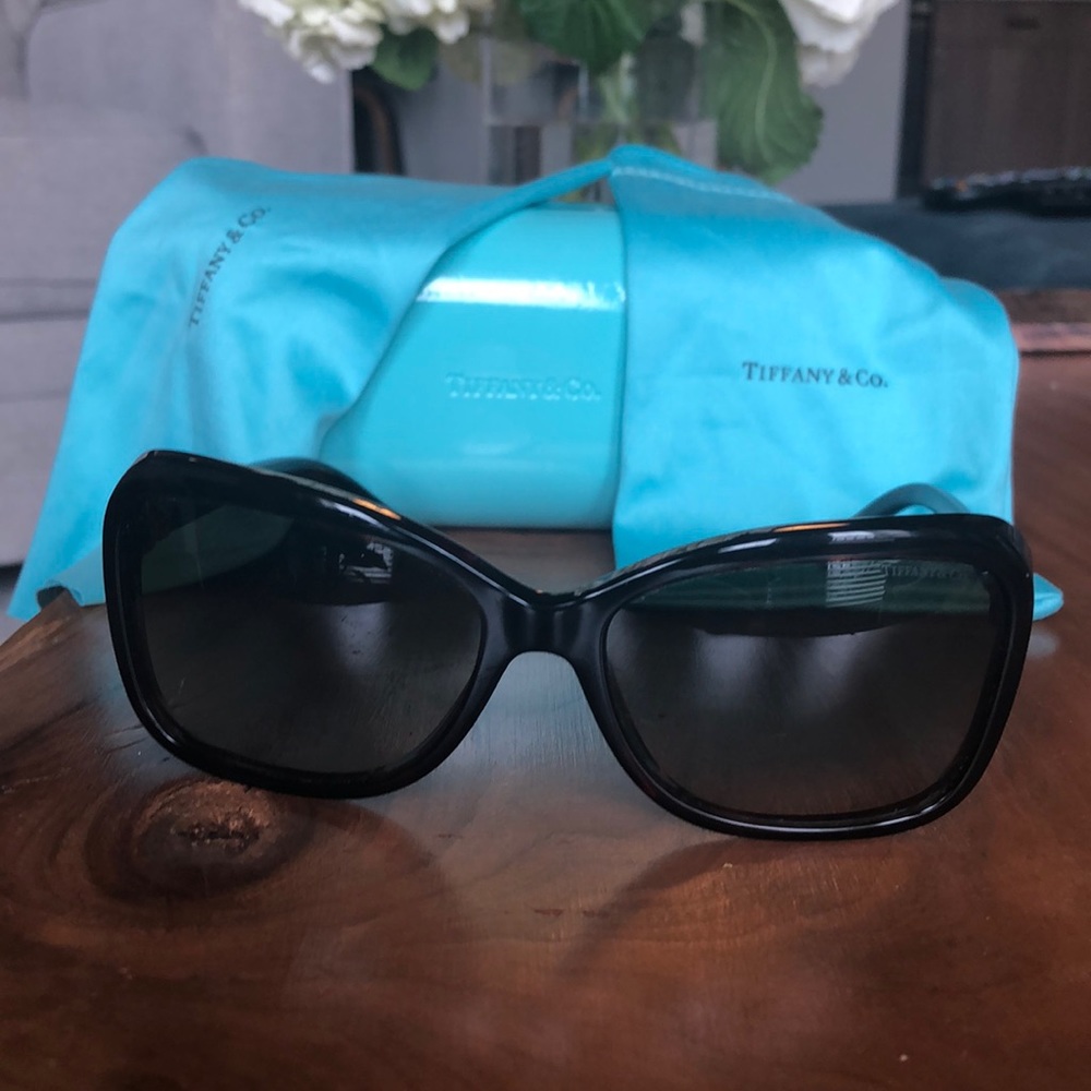 Tiffany & Co. Sunglasses